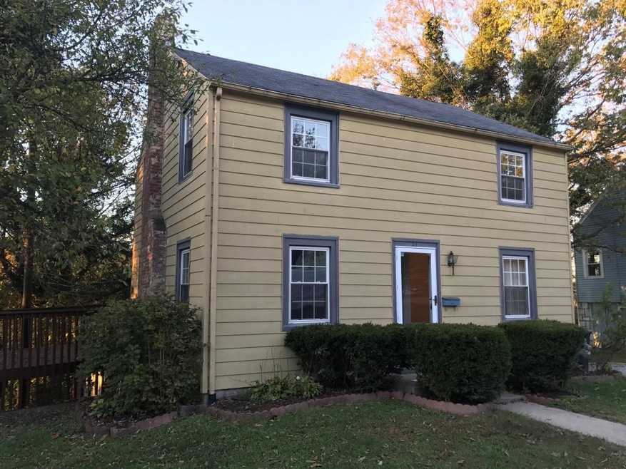 24 Graham Ave, Frankfort, KY 40601 - photo 1