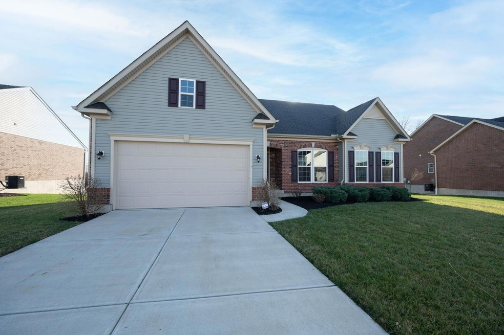 1642 Garden Springs Ct, Harrison, OH 45030 For Sale