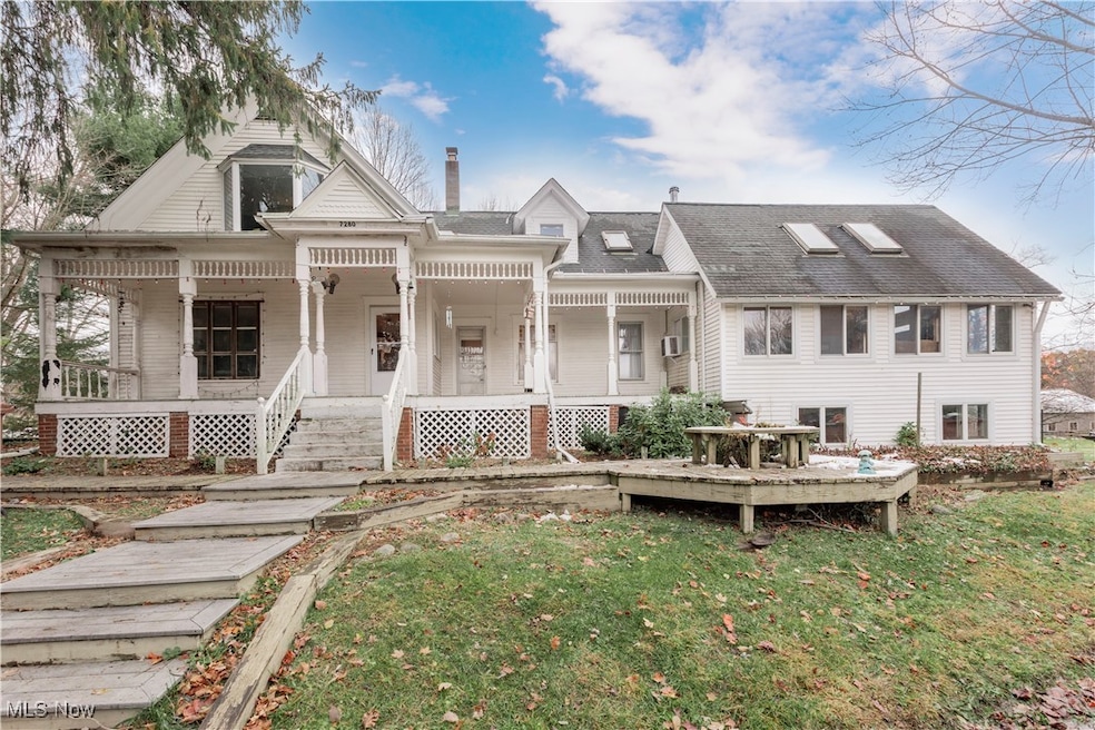 7280 New Hudson Rd, Windsor, OH 44099 - photo 1