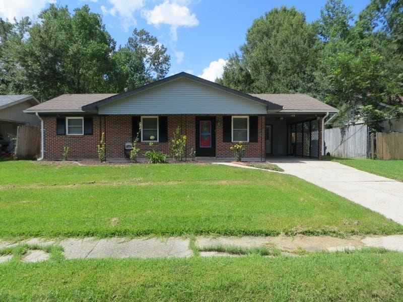 145 Meadowmoss Dr, Slidell, LA 70458 - photo 1