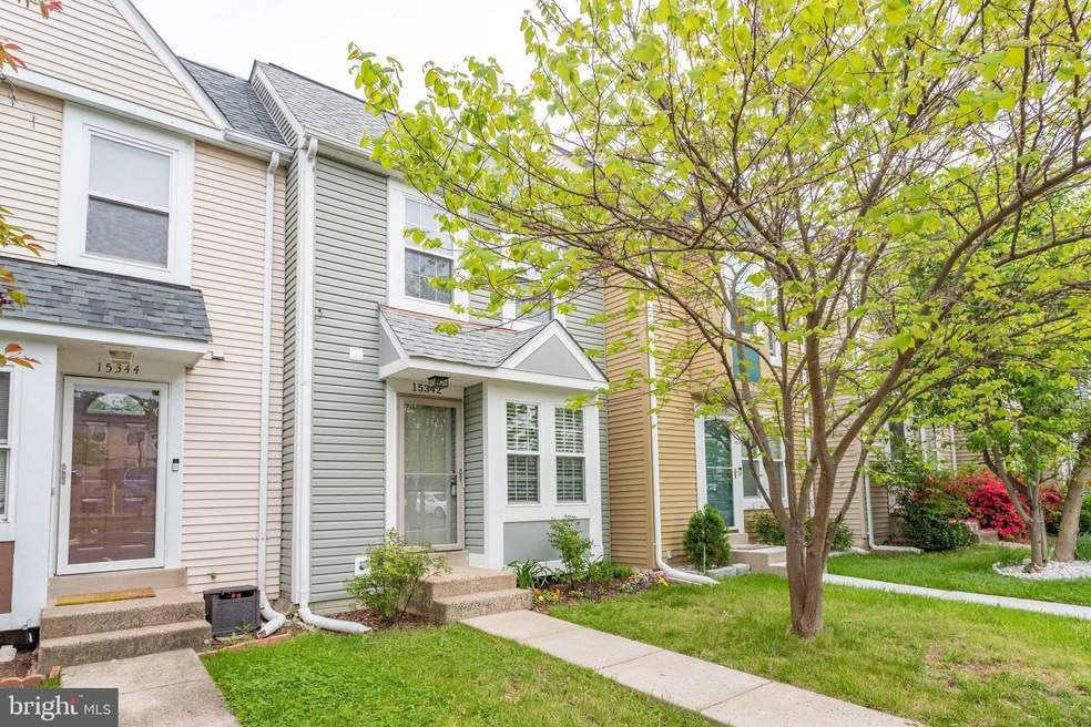 15342 Gunsmith Terrace, Woodbridge, VA 22191 - photo 1