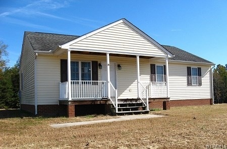 274 Pond Dr, Dunnsville, VA 22454 - photo 1