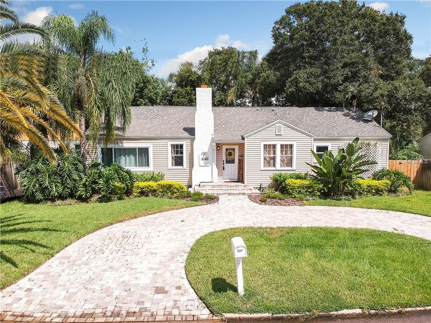 4107 W Obispo St, Tampa, FL 33629 - photo 1