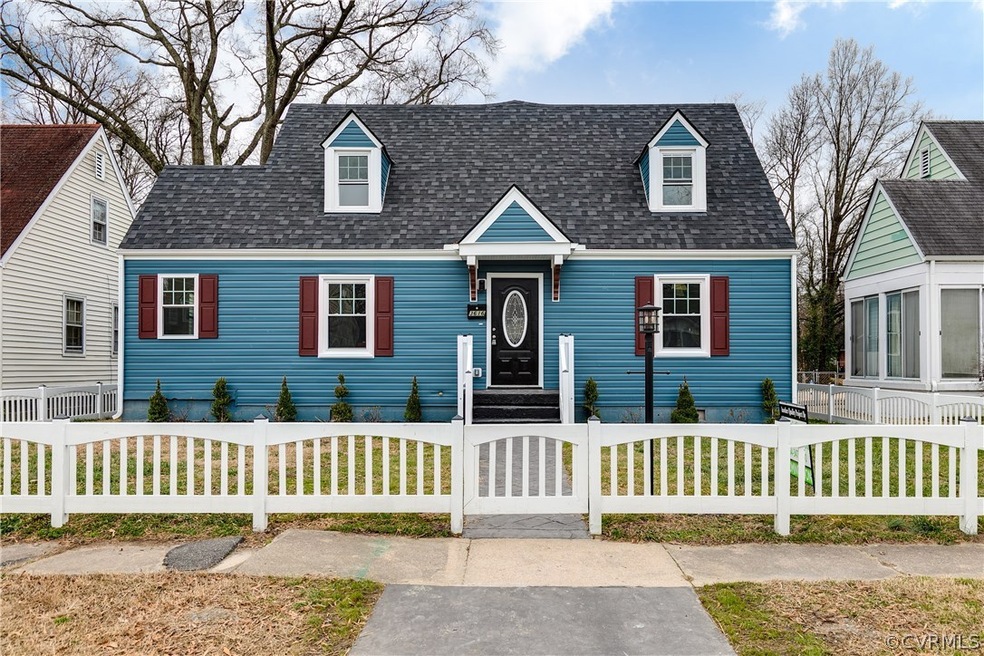 3616 Garland Ave, Richmond, VA 23222 - photo 1