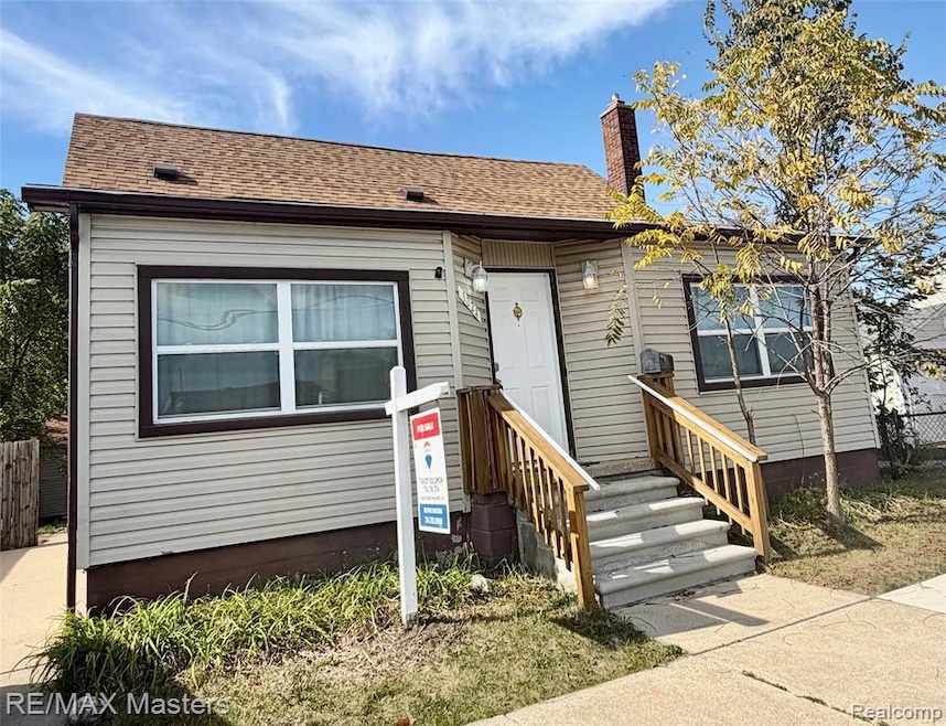 Under Contract $188,900 • Co-Listing Agent