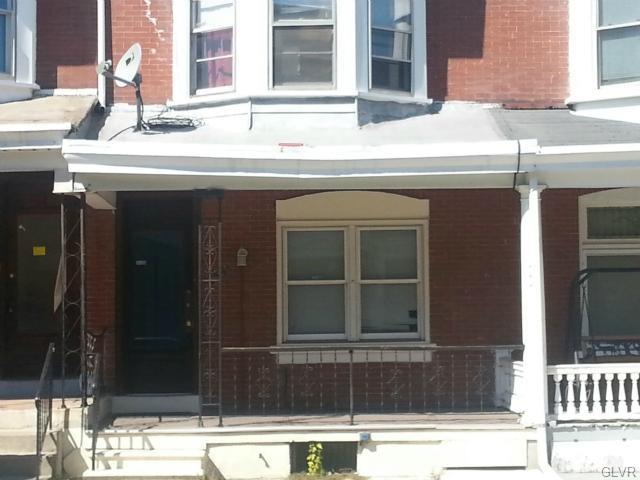 1351 W Turner St, Allentown, PA 18102 - photo 1