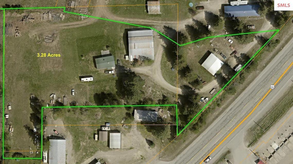 468356 U S 95, Sagle, ID 83860 - photo 1