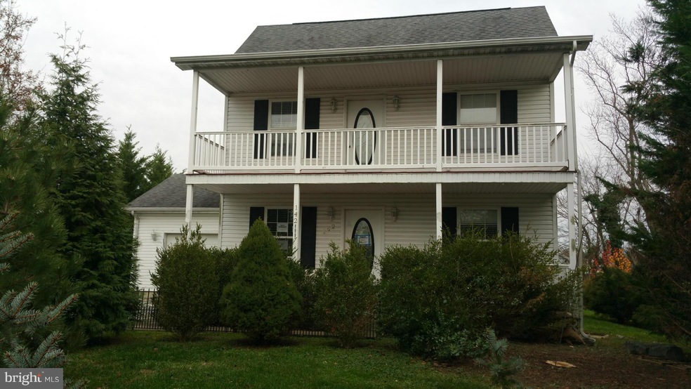 142 N Bohemia Ave, Cecilton, MD 21913 - photo 1