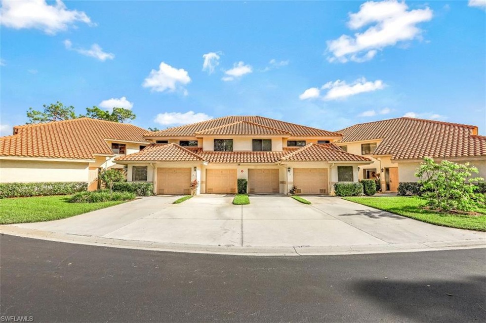 78 Bennington Dr unit 5-8, Naples, FL 34104 - photo 1
