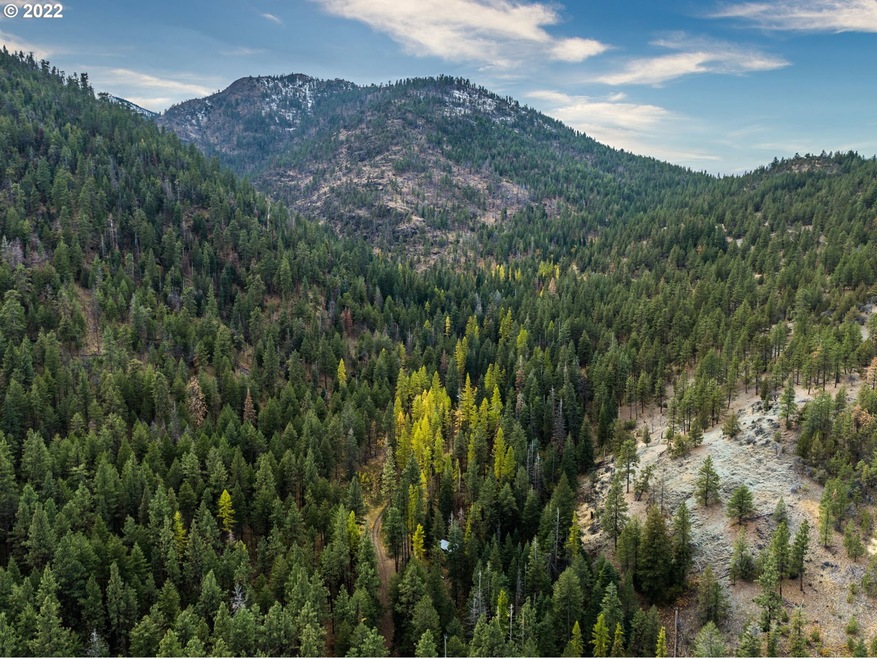 unlisted-address, Johnday, OR 97845 - photo 1