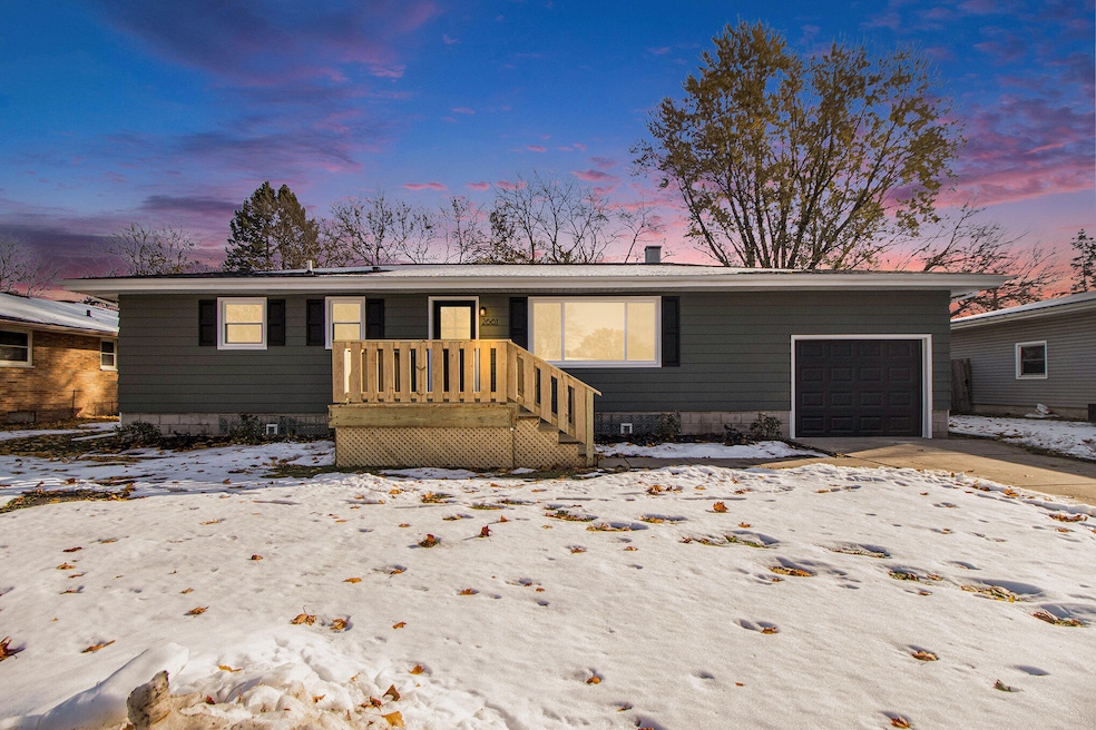 Under Contract $258,500