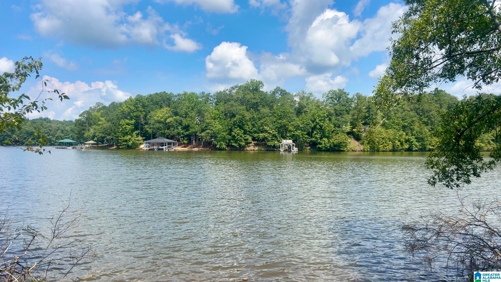 Lot 4/5 Old Highway 431 unit 1, Wedowee, AL 36278 - photo 1