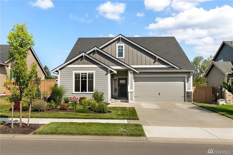 10017 Jensen Dr SE, Yelm, WA 98597 - photo 1