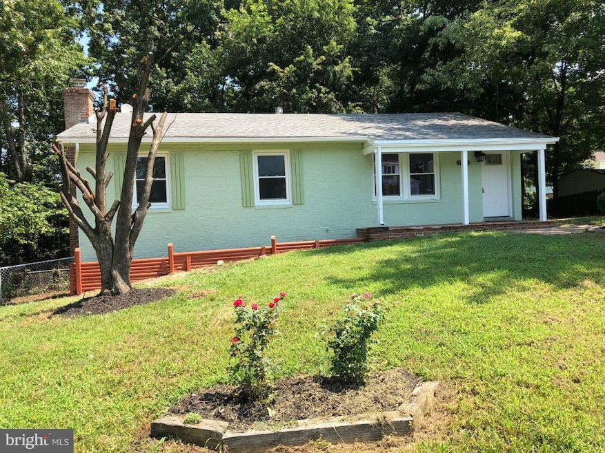 7113 Garden Ct, Bryans Road, MD 20616 - photo 1