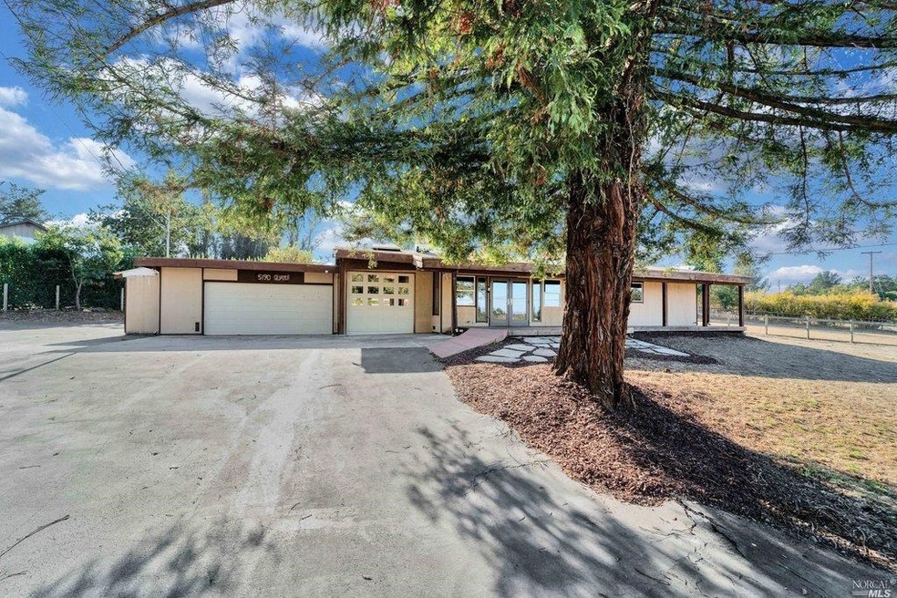 5190 Quayle Ln, Sebastopol, CA 95472 - photo 1