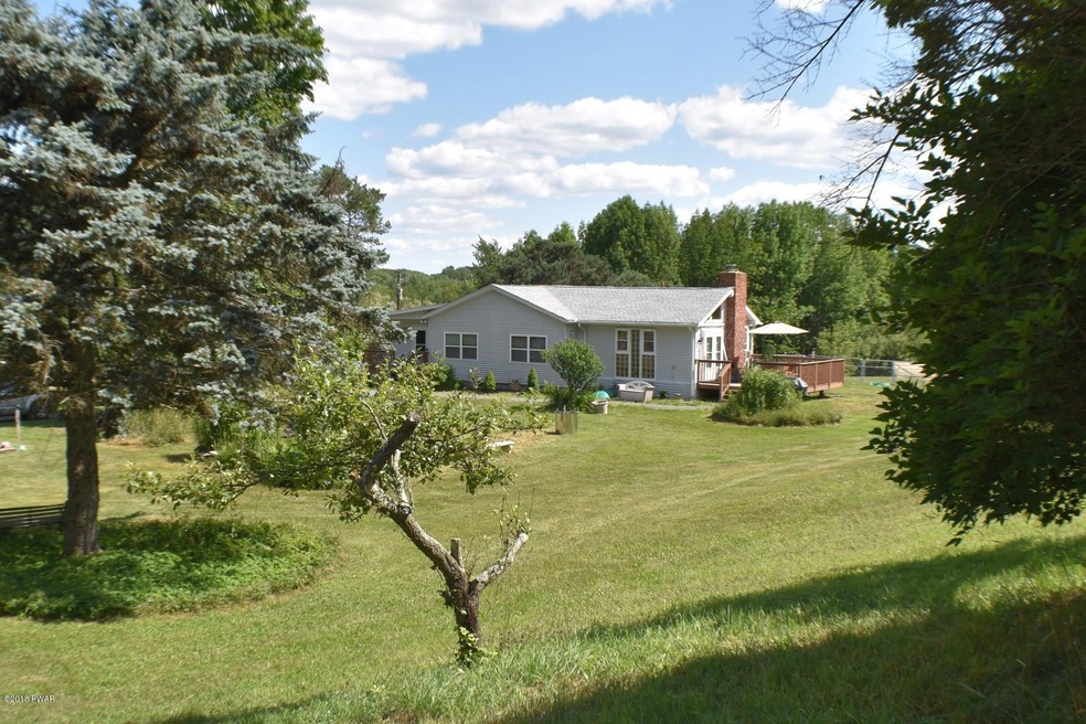 187 Cadjaw Pond Rd, Honesdale, PA 18431 - photo 1