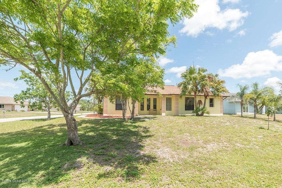 395 Brandt Ave NE, Palm Bay, FL 32907 - photo 1