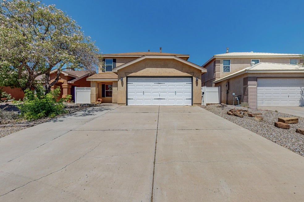 415 Barberry St SW, Albuquerque, NM 87121 | MLS# 1036868