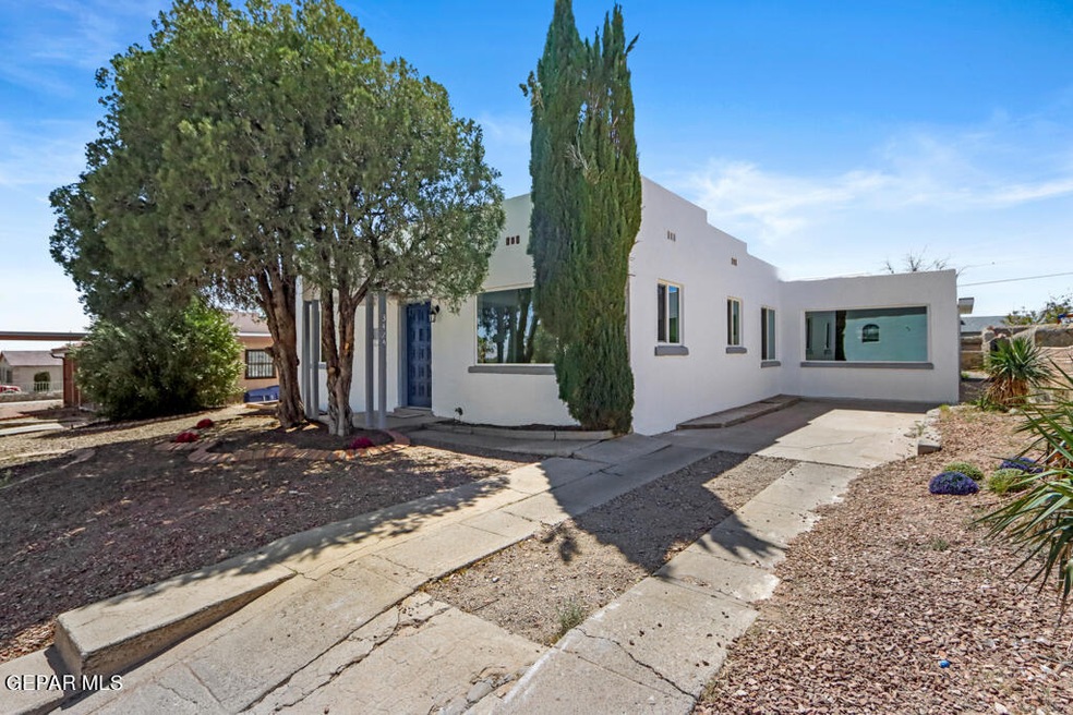 3424 Truman Ave, El Paso, TX 79930 - photo 1