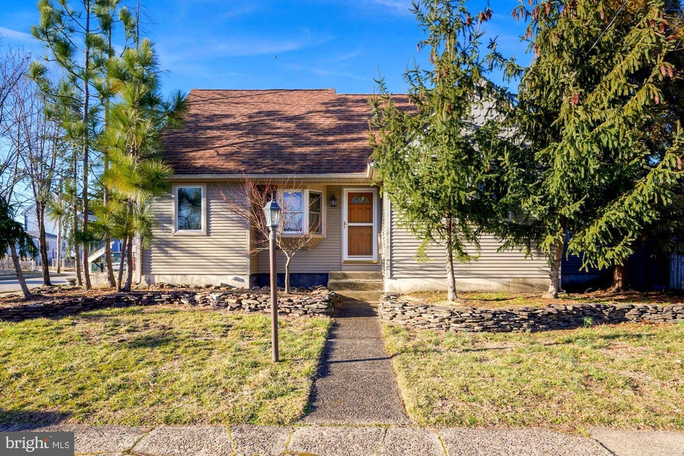 54 Jefferson Ave, Mount Ephraim, NJ 08059 - photo 1