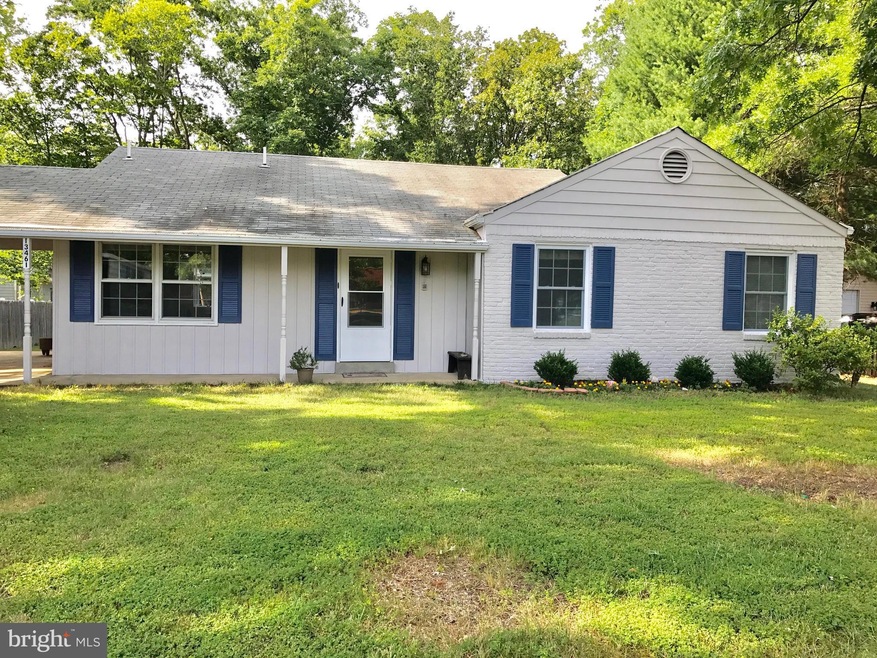 13461 Buchanan Dr, Fort Washington, MD 20744 - photo 1