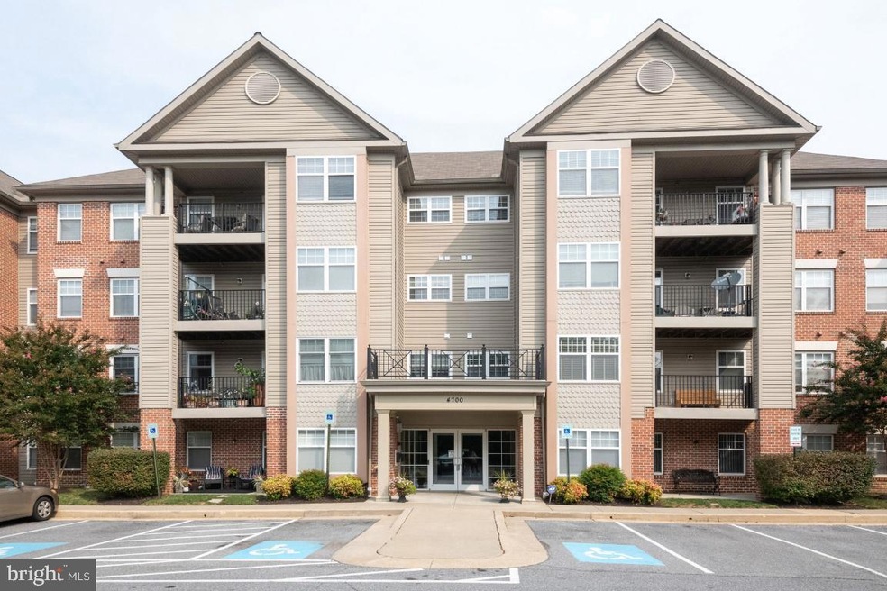 4700 Coyle Rd unit 102, Owings Mills, MD 21117 - photo 1