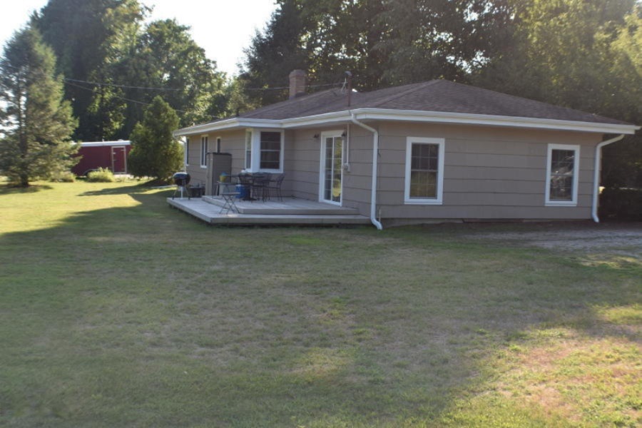 13923 Red Arrow Hwy, Harbert, MI 49115 - photo 1