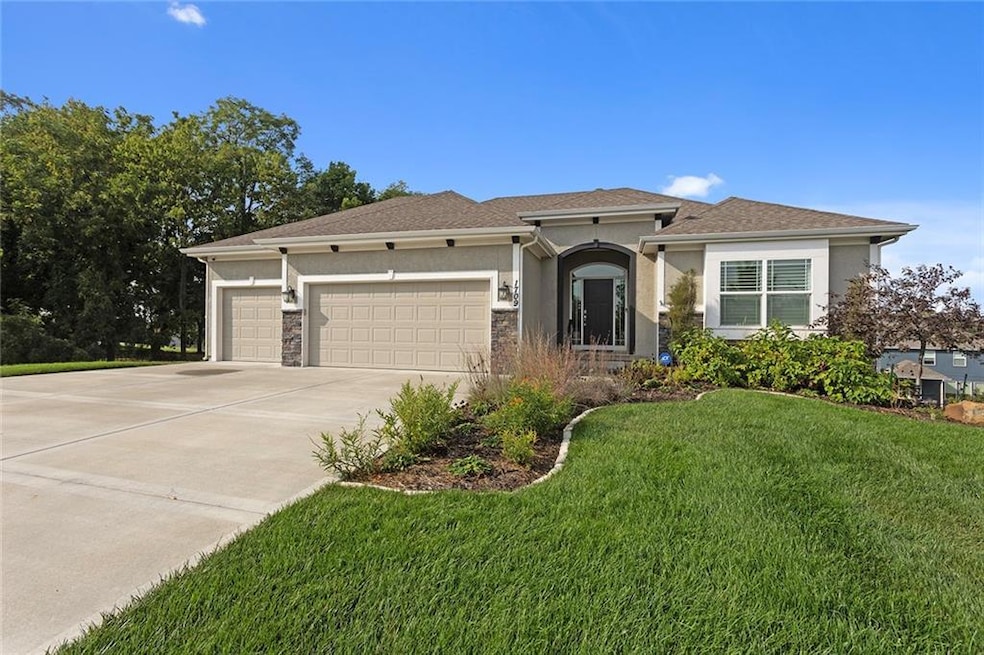 Sold • Co-Listing Agent