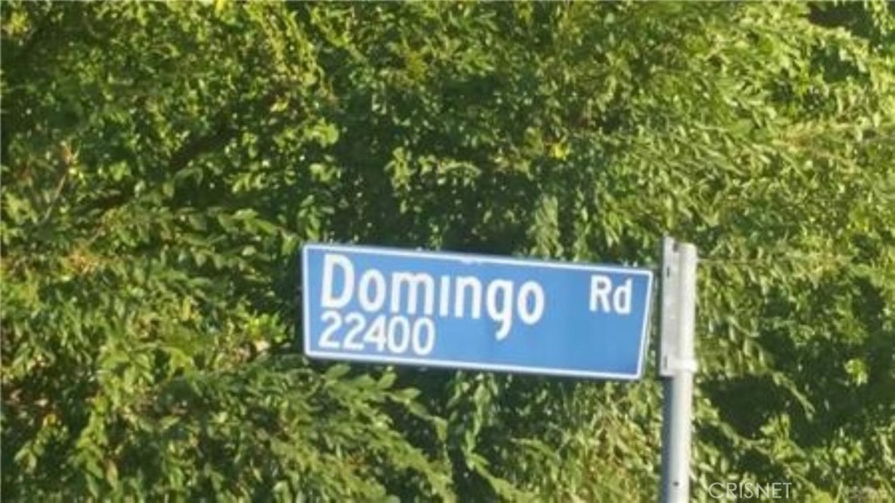 22464 Domingo Rd, Woodland Hills, CA 91364 - photo 1