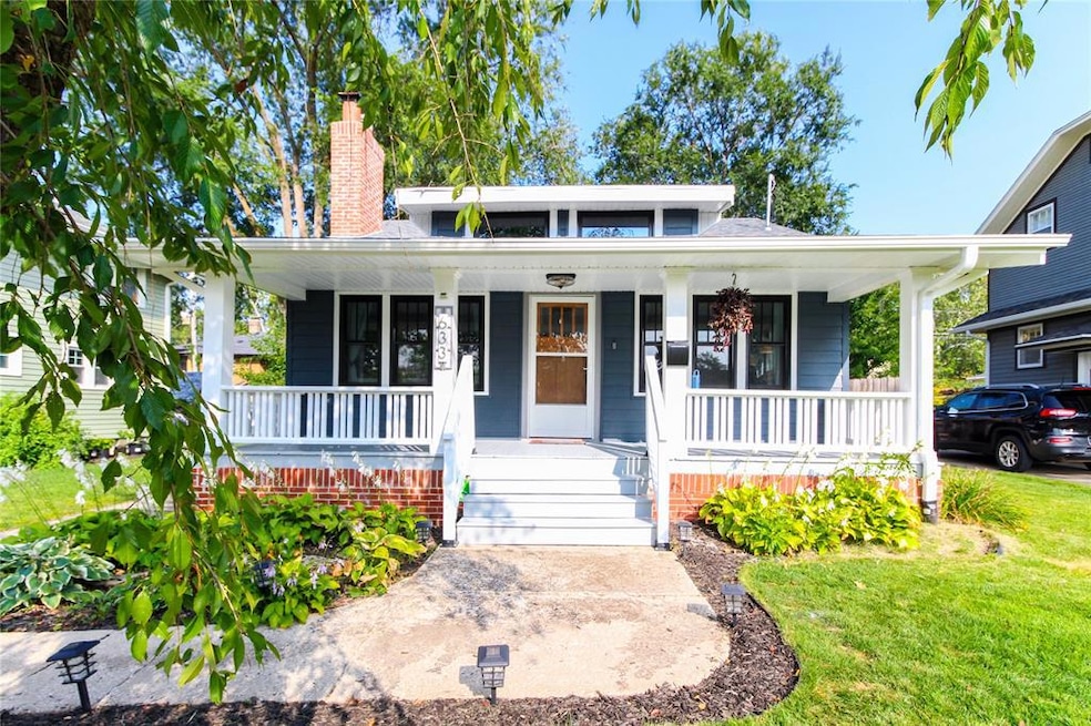 633 48th St, Des Moines, IA 50312 - photo 1