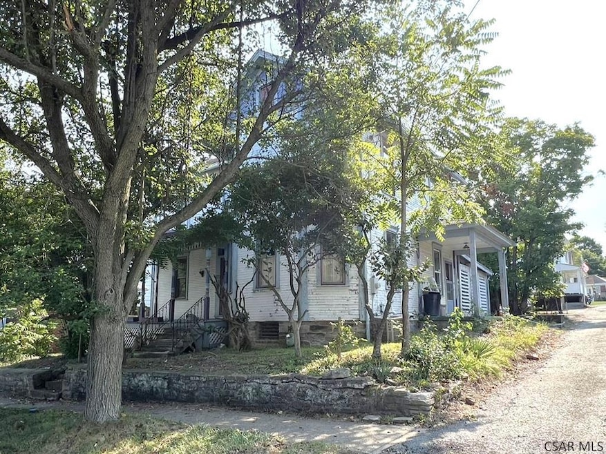 Main View