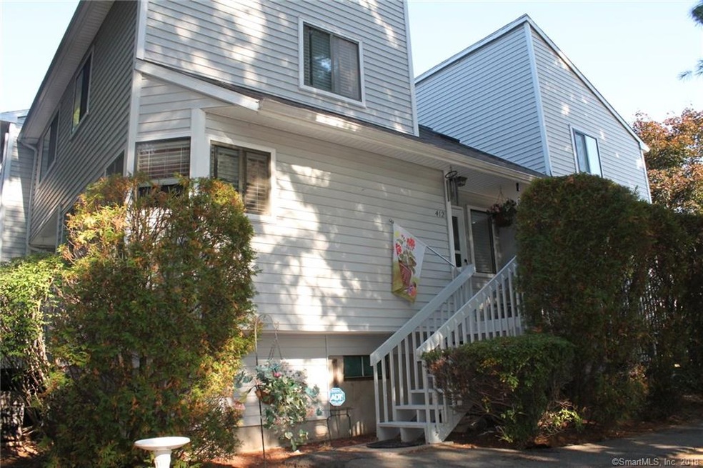 412 Cypress Rd unit 412, Newington, CT 06111 - photo 1