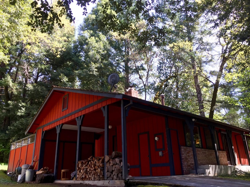 193 Tree Top Lane, Willow Creek
