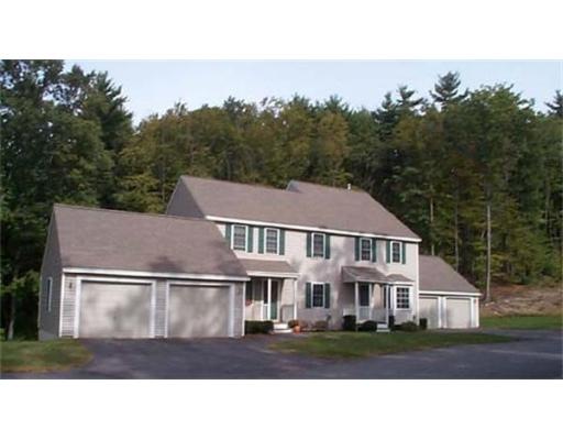 46 Lantern Way unit 46, Shirley, MA 01464 - photo 1