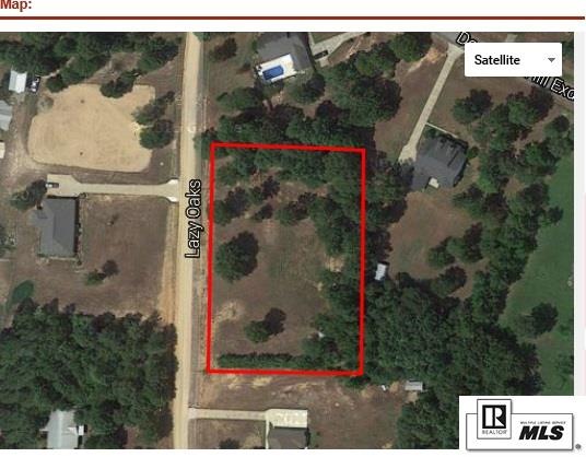 00 Lazy Oaks, Bastrop, LA 71220 - photo 1
