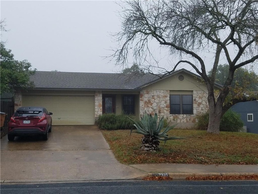 7310 Scenic Brook Dr, Austin, TX 78736 - photo 1