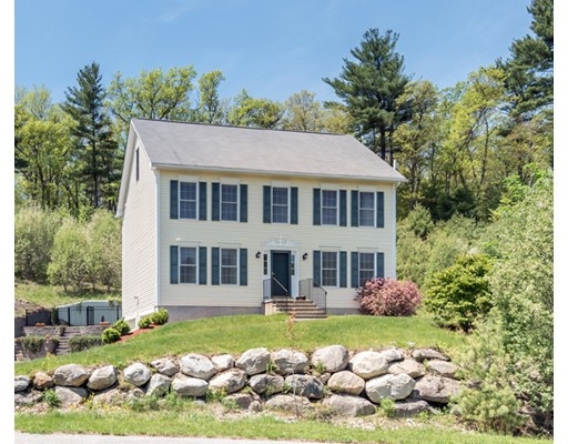 29 Summer Hill Rd, Dracut, MA 01826 - photo 1