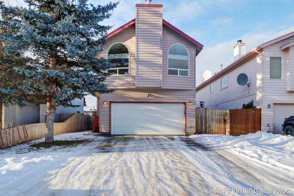 3430 Mckenzie Dr, Anchorage, AK 99517 - photo 1