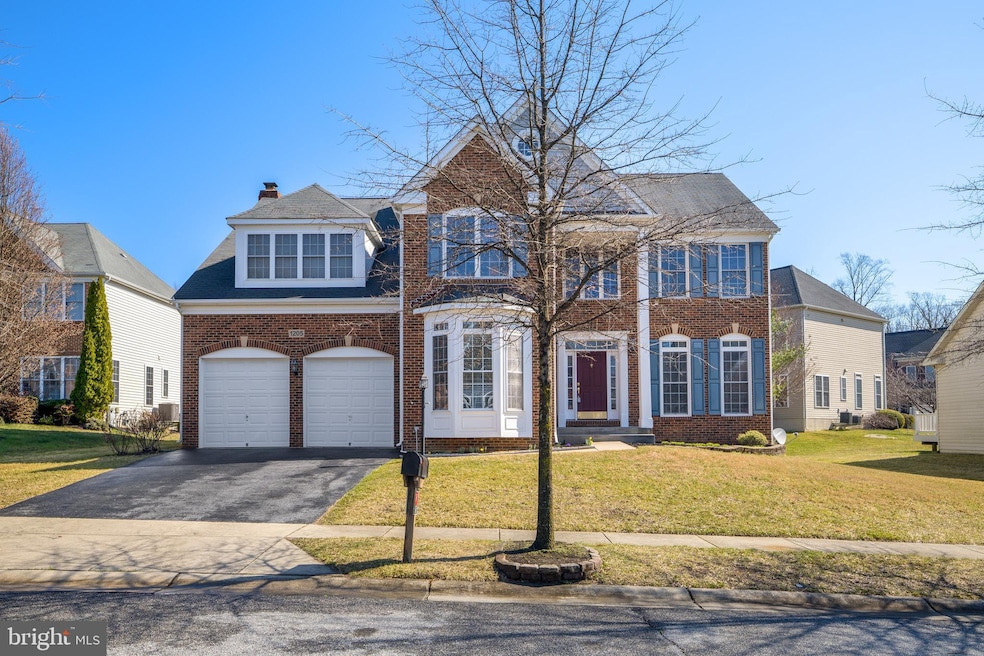 1205 Steuben Ct, Odenton, MD 21113 - photo 1