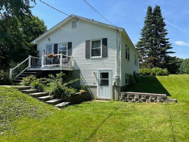 161 Ossipee Trail E, Gorham, ME 04038 - photo 1