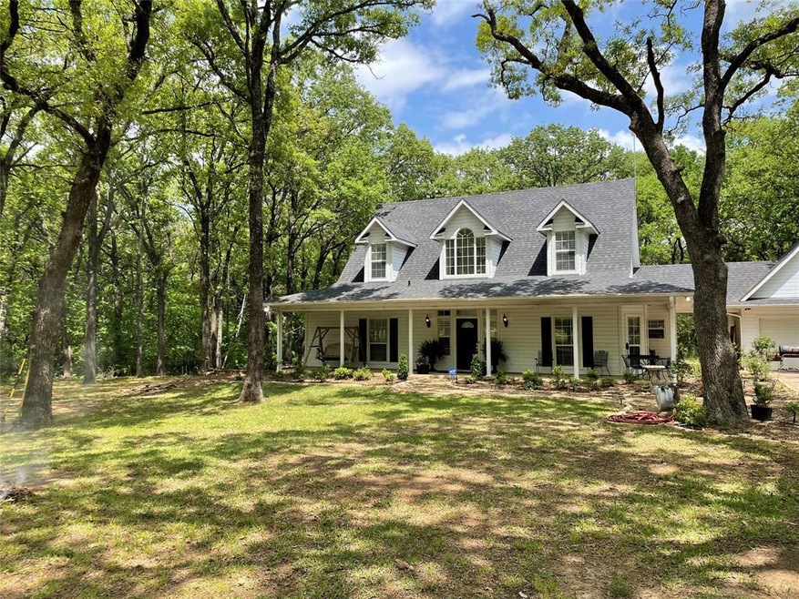 2208 Recreation Road 3, Bonham, TX 75418 - photo 1