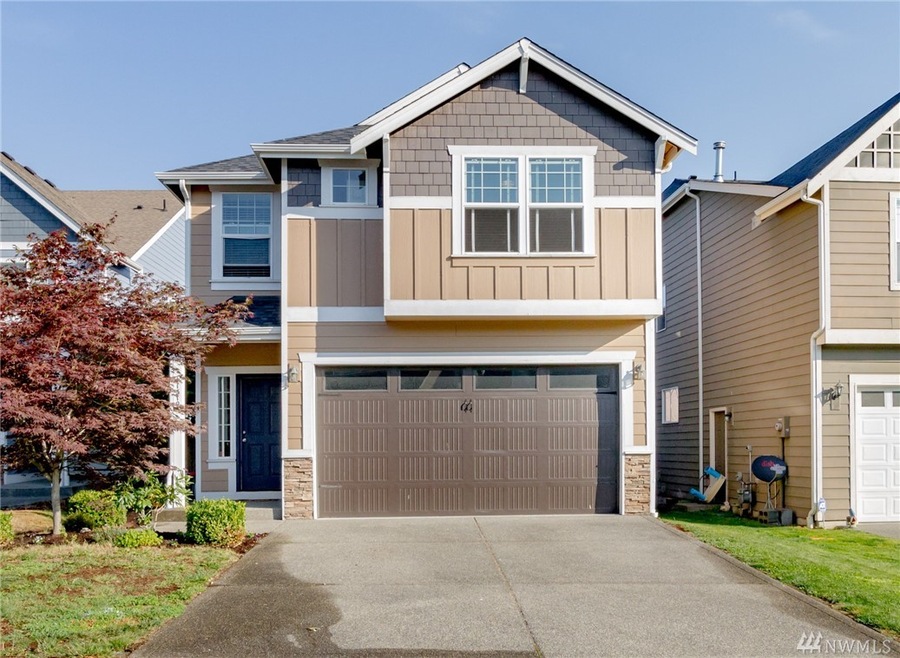 11319 185th St E, Puyallup, WA 98374 - photo 1