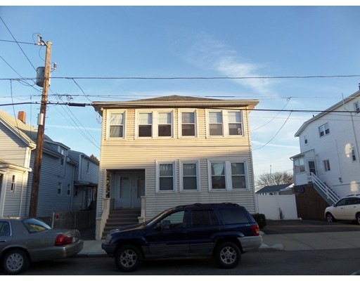 51 Hancock Rd, Malden, MA 02148 - photo 1