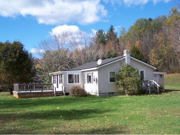 161 Boarding House Hill Rd, Belvidere Center, VT 05442 - photo 1