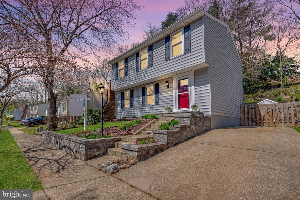 426 Blossom Tree Ct, Annapolis, MD 21409 - photo 1