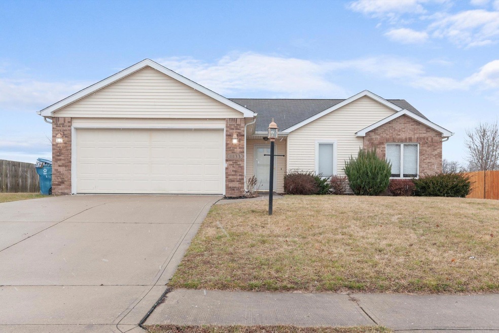 11133 Garden Way, Harlan, IN 46743 - photo 1