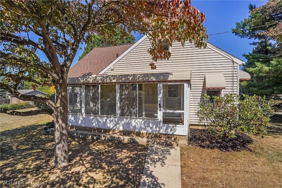 2809 McElwain Rd, Akron, OH 44312 - photo 1