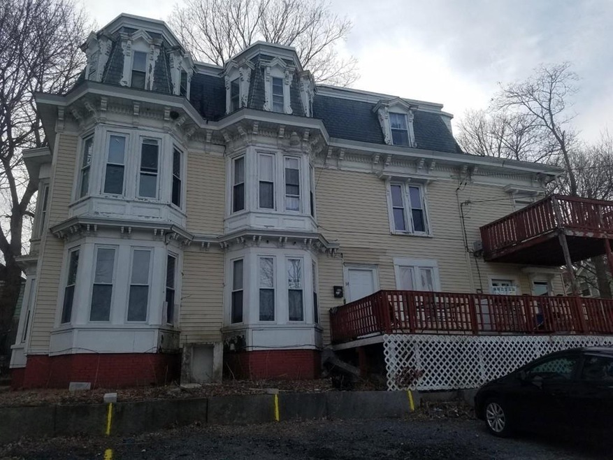 24 May St unit 26, Lawrence, MA 01841 - photo 1