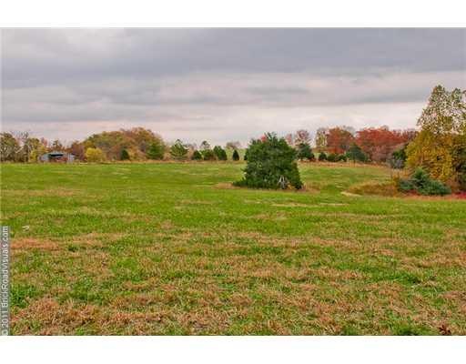 Land/Lot.