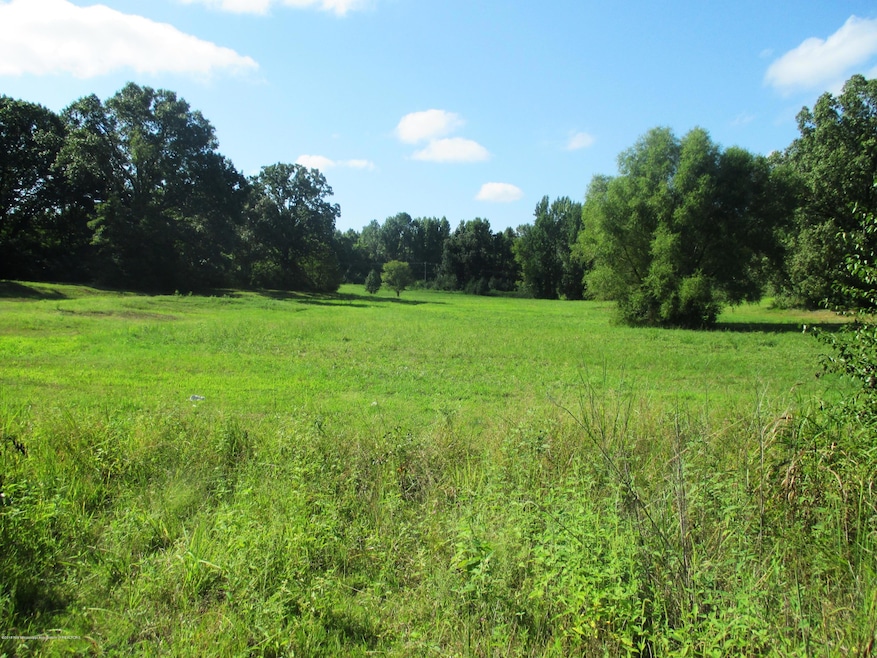 13 Acres Land